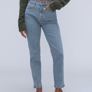 The Original Cheeky Jeans